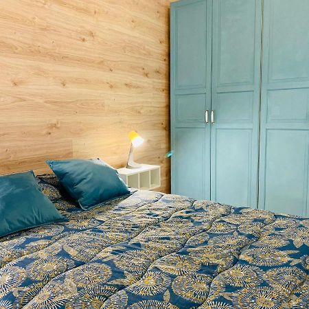 Salvador Cuyas "Apartamento El Mar" Лас-Пальмас-де-Гран-Канария Экстерьер фото