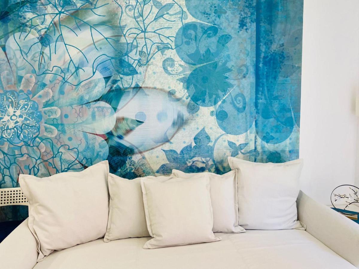 Salvador Cuyas "Apartamento El Mar" Лас-Пальмас-де-Гран-Канария Экстерьер фото