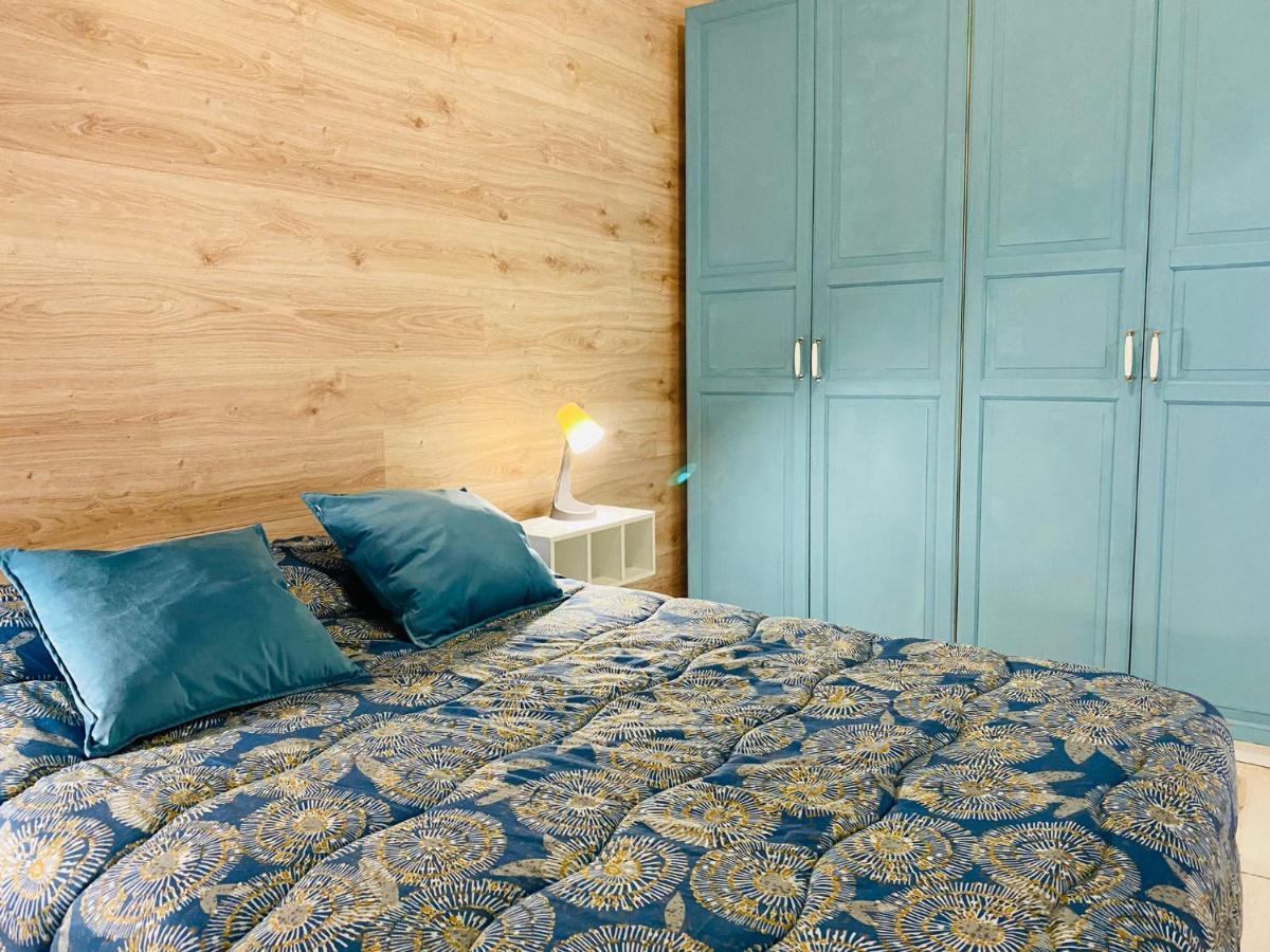 Salvador Cuyas "Apartamento El Mar" Лас-Пальмас-де-Гран-Канария Экстерьер фото